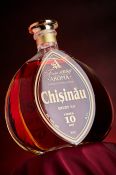 Cognac Chisinau Divin Aroma 10 Years Old Moldova